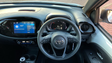 Toyota Aygo X 1.0 VVT-i Edge 5dr Petrol Hatchback